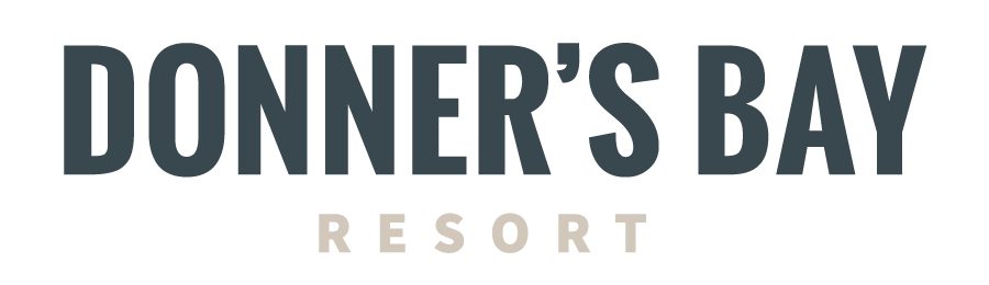 Donner's Bay Resort Logo